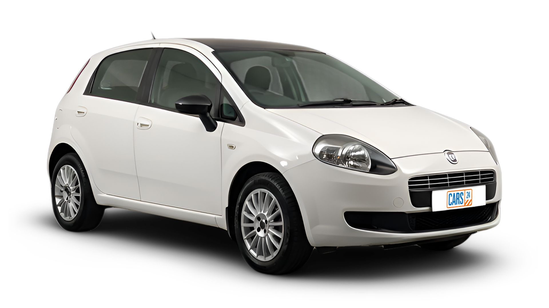 Fiat Punto EVO-img